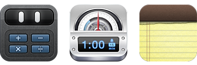Illustration for article titled How to Make an iOS App Icon That Works